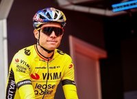 Wout van Aert. Foto: Archiv/David Pintens/belga/dpa